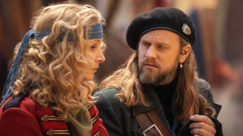 Os Bandidos do Tempo: 1×6