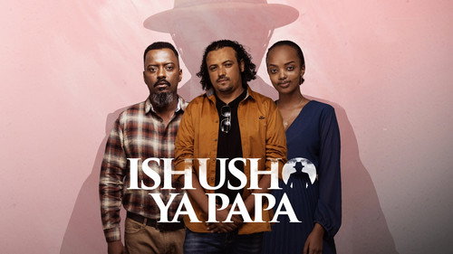 Кадр из Ishusho ya Papa