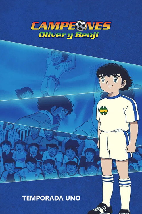 Temporada 1