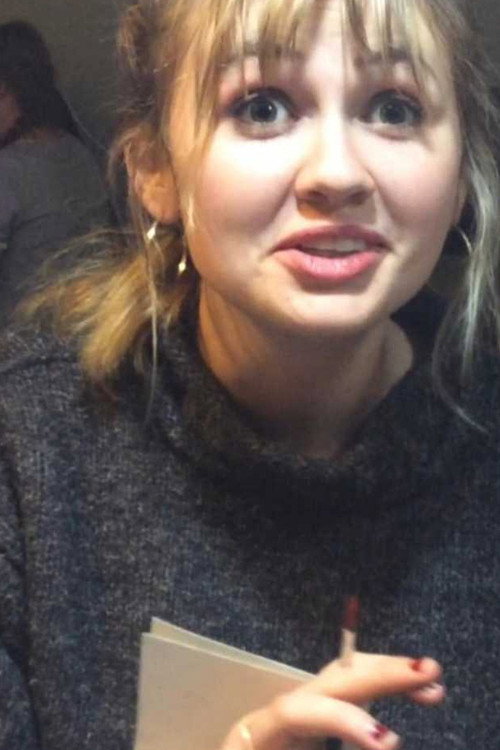 Faith Barker