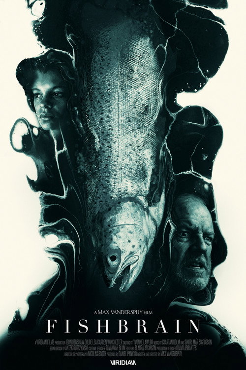 Fishbrain poster