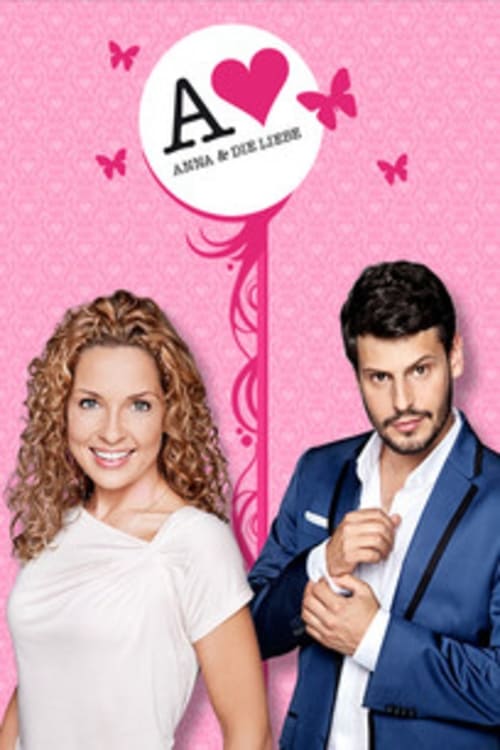 Anna und die Liebe, S03E132 - (2011)