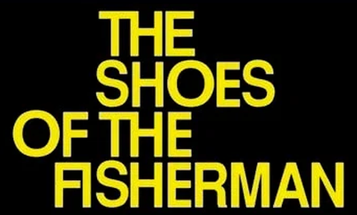 The Shoes of the Fisherman