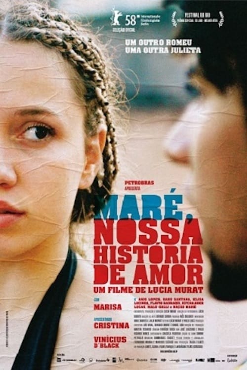 Maré, Our Love Story (2008)