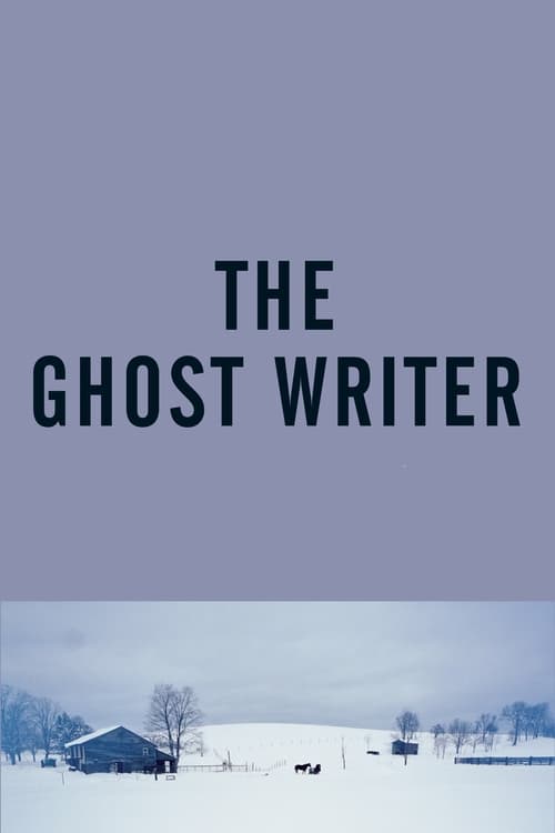 The Ghost Writer (1983)