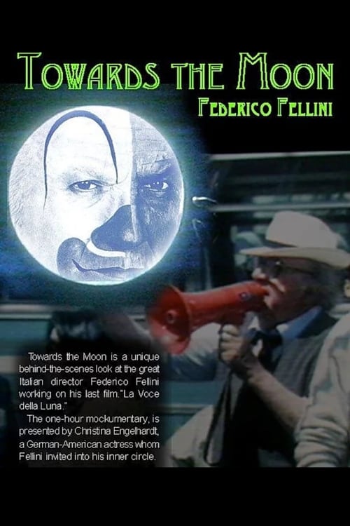 Towards the Moon with Fellini