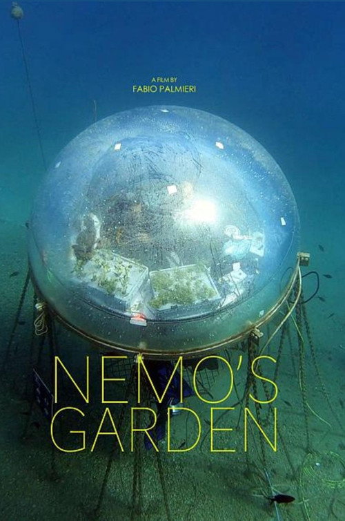 Nemo's Garden
