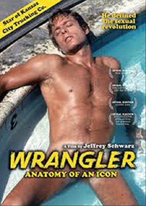Wrangler: Anatomy of an Icon movie poster player