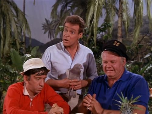 Poster della serie Gilligan's Island