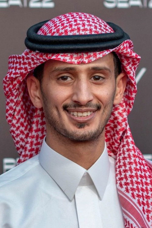 Ziyad Al-Amri