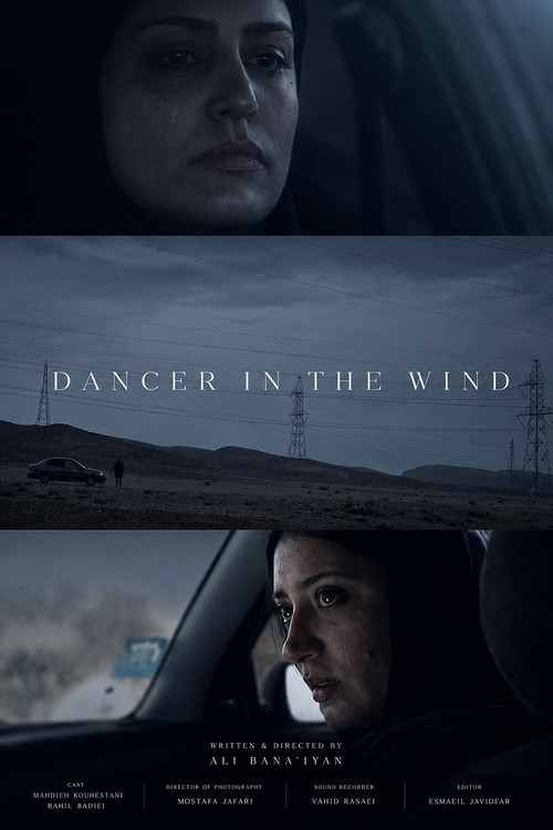 Dancer In The Wind