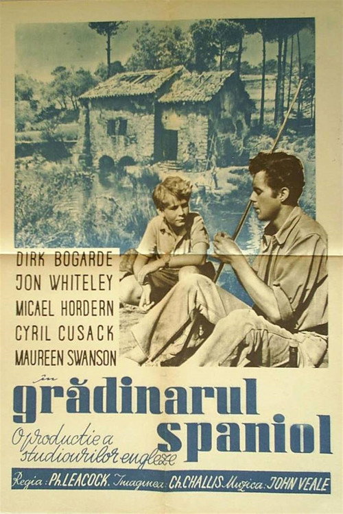 Grădinarul spaniol