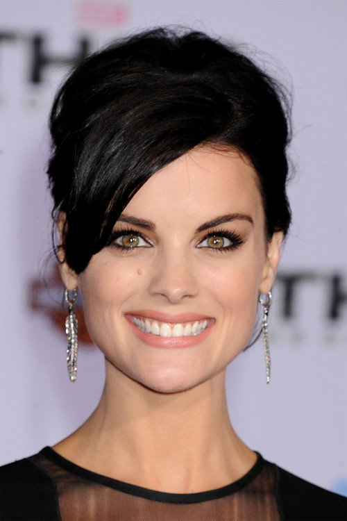 Jaimie Alexander