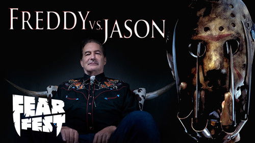 Freddy vs. Jason (2003)