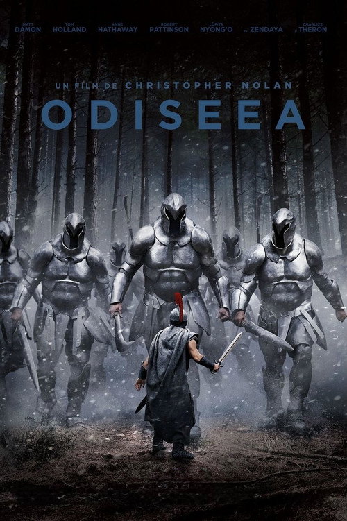 Odiseea