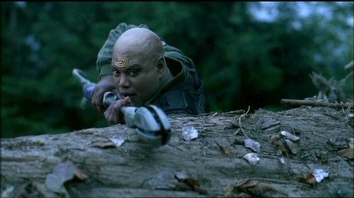 Stargate SG1: 5×20