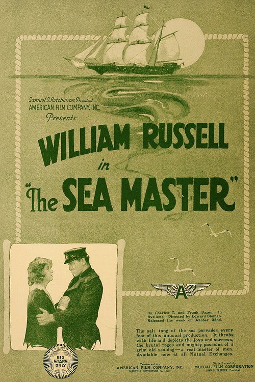 The Sea Master