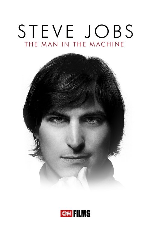 Steve Jobs: The Man in the Machine poster