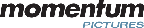 Momentum Pictures logo