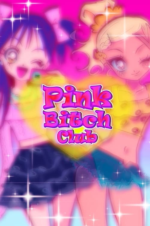 |IN| PINK BxxCH CLUB