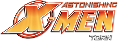 Astonishing X-Men: Torn