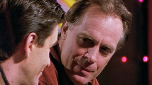 Deconstructing Eagle Ridge