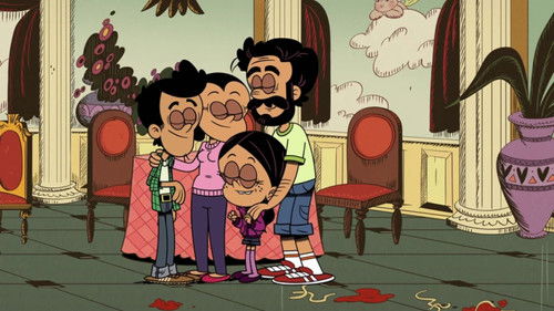 Image de l'épisode Rendez-vous avec le destin