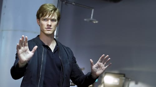MacGyver: Remake: 4×2