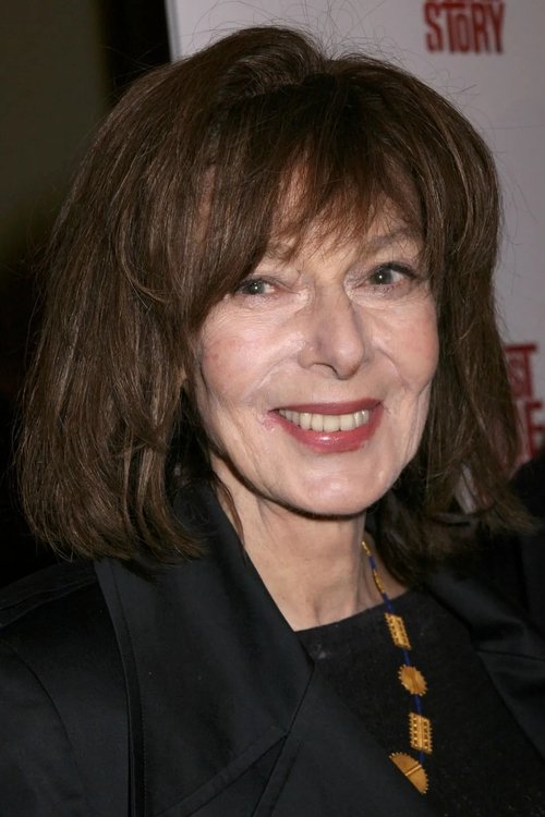 Kép: Elaine May színész profilképe