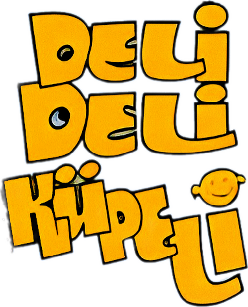 Deli Deli Küpeli