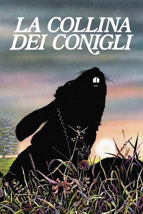 La collina dei conigli