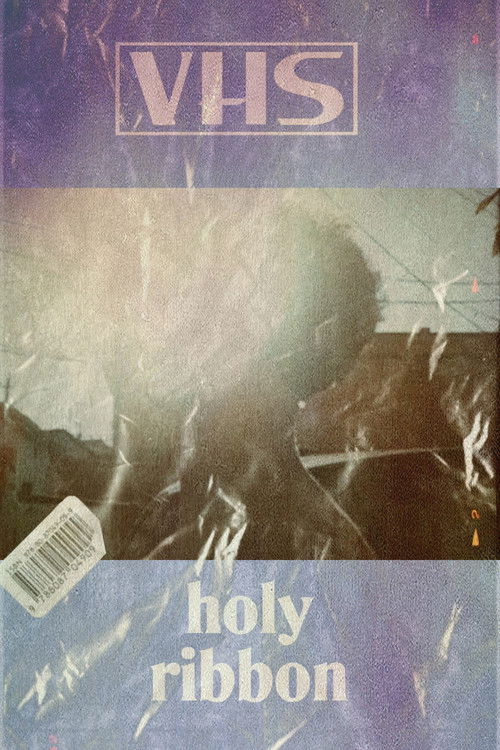 Poster Holy Ribbon