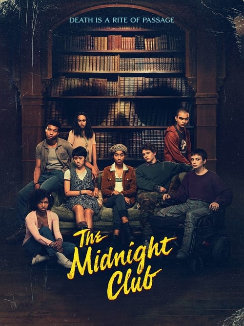 The Midnight Club - Saison 1