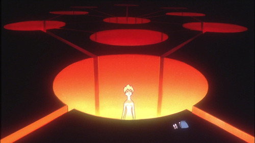 Neon Genesis Evangelion: The End of Evangelion