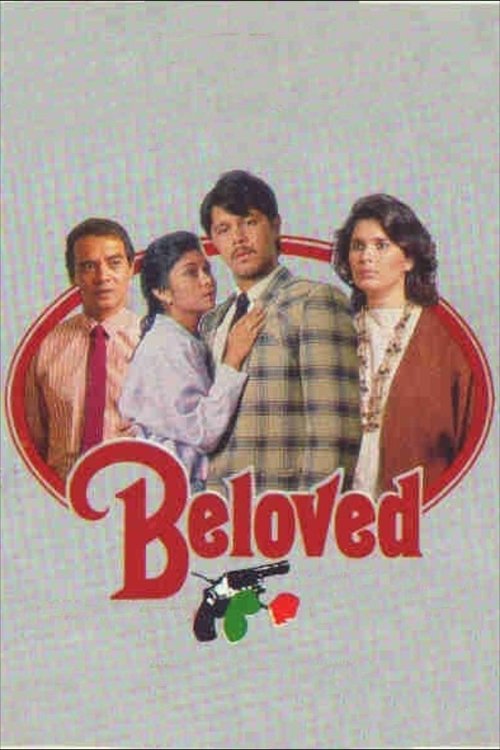 Beloved poster