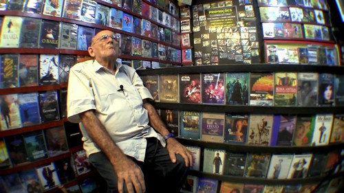 Sêo Inácio (ou O Cinema do Imaginário)