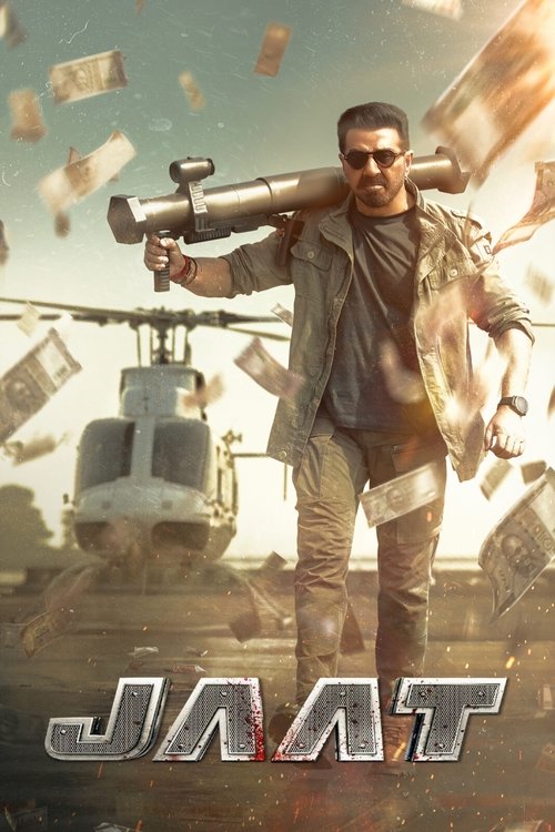 Jaat (2025) Hindi Full Movie WEBRip