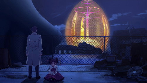 Digimon Beatbreak: 1×9