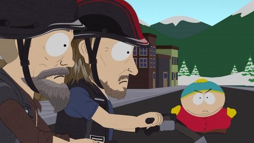 South Park: 13×12