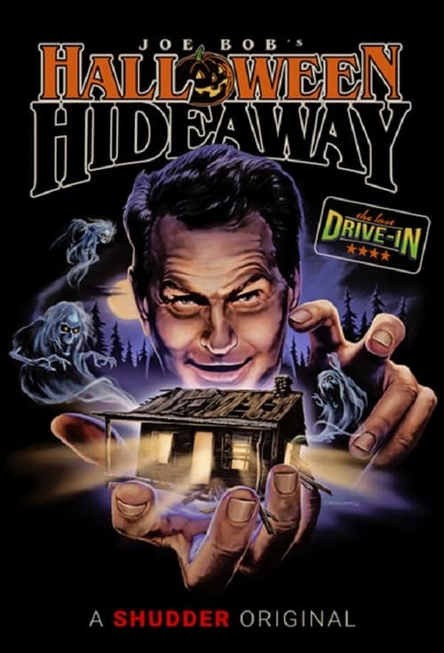 The Last Drive-In: Joe Bob's Halloween Hideaway (2020)