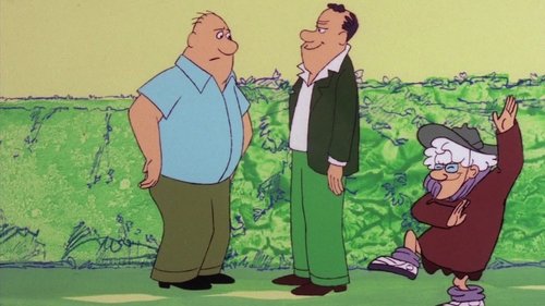 Épisode 22