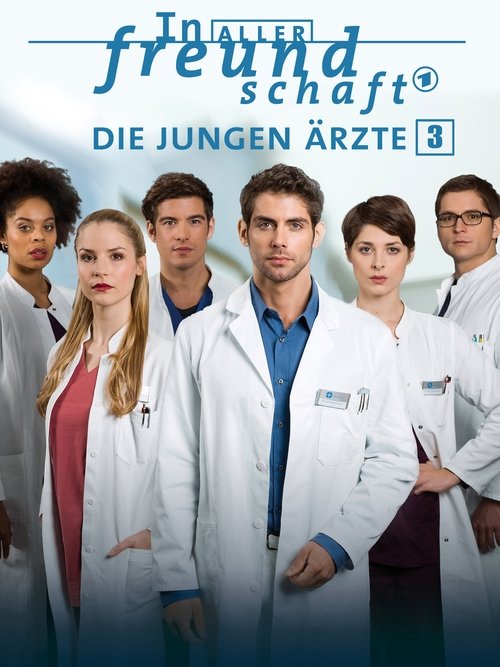 In aller Freundschaft - Die jungen Ärzte, S03E27 - (2017)