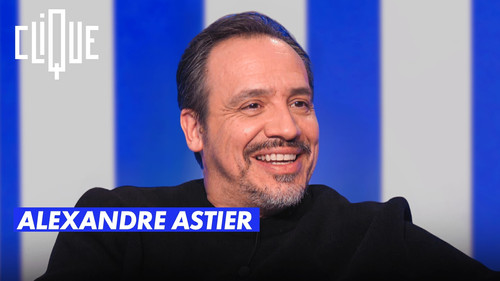 Alexandre Astier