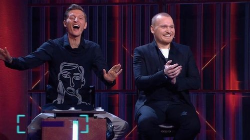 Image de l'épisode 22
