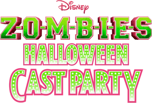 ZOMBIES Halloween Cast Party | FlixBox