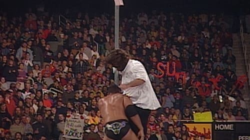 WWE Raw, S07E52 - (1999)