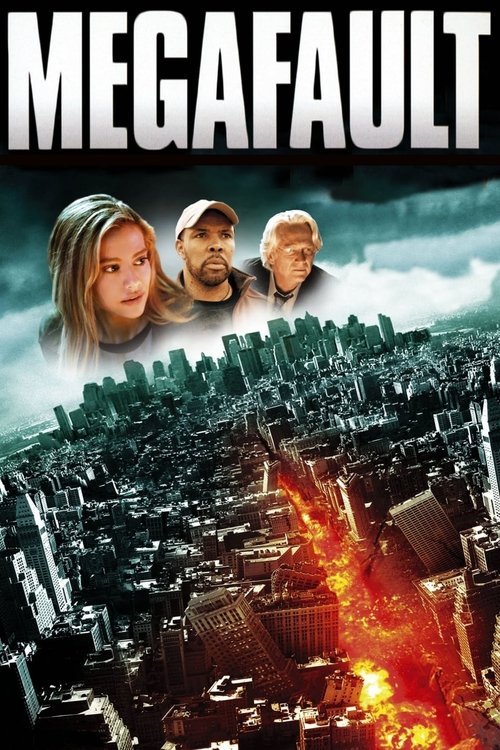 megafault la terra trema film