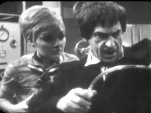 Doctor Who, S04E29 - (1967)
