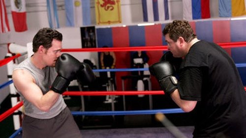 Entourage: Fama e Amizade: 2×4