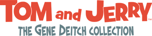 Tom and Jerry: The Gene Deitch Collection | FlixBox